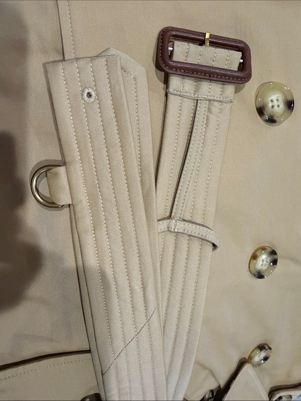 Burberry - The Kensington - 175/84 A - Picture 11 of 12